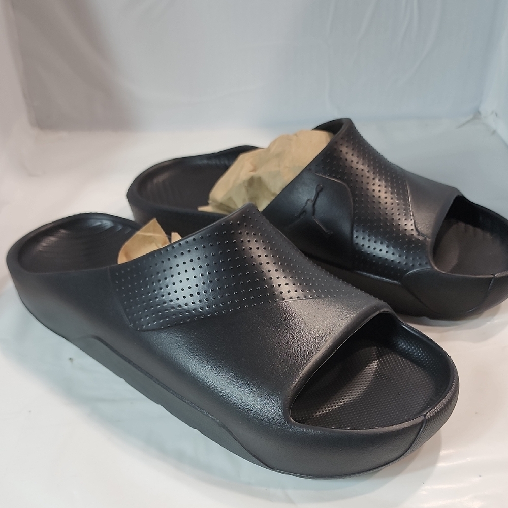 Nike Air Jordan Post Men's Slide Sandals Size 10E